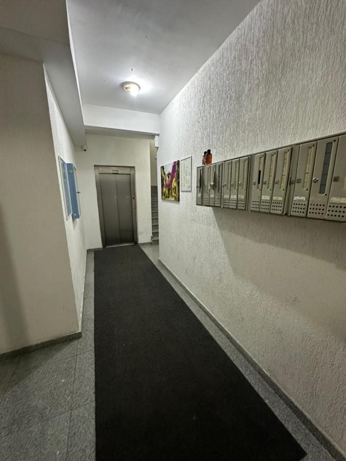 Apartment Stex 4 Подгорица Экстерьер фото
