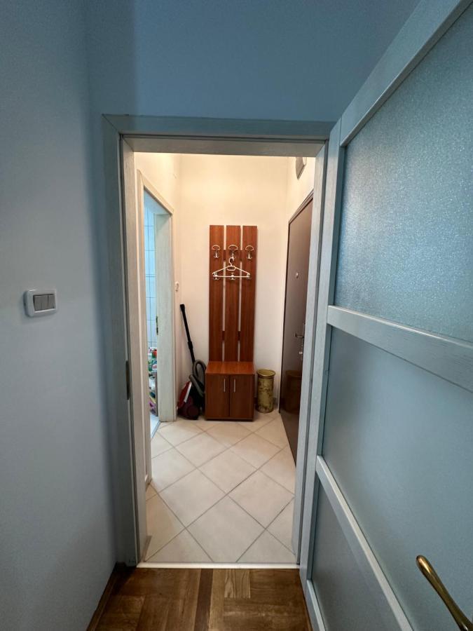 Apartment Stex 4 Подгорица Экстерьер фото