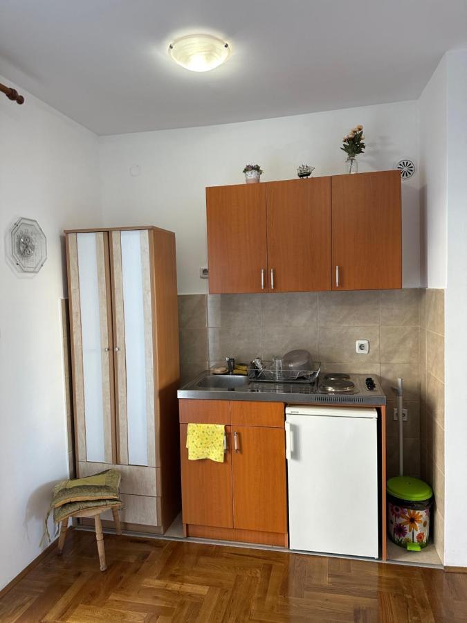 Apartment Stex 4 Подгорица Экстерьер фото