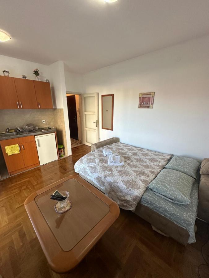 Apartment Stex 4 Подгорица Экстерьер фото